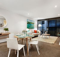 StayCentral on Nott - Hobart Tourism