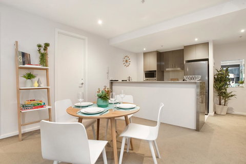 StayCentral On Nott - Tourism TAS 2