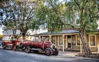 Book Echuca Accommodation Vacations Tourism TAS Tourism TAS