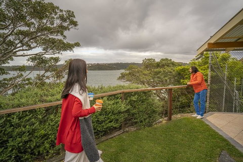 Steele Point Cottage - Tourism TAS 3