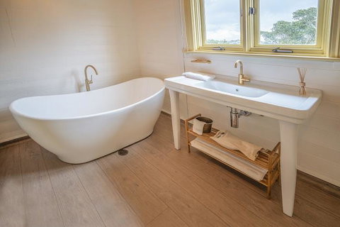 Steele Point Cottage - Tourism TAS 2