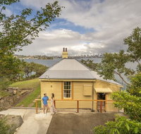 Steele Point Cottage - Tourism TAS