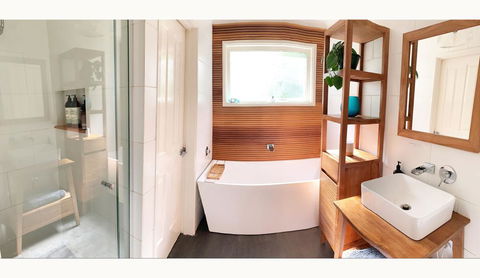 Steep Creek Retreat - Tourism TAS 1