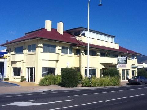 Stella's Dromana Hotel - Tourism TAS 0