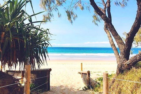 Steps From Mudjimba Beach 3 BR Apt Sunshine Coast With WIFI,Pool,Parking - Tourism TAS 0