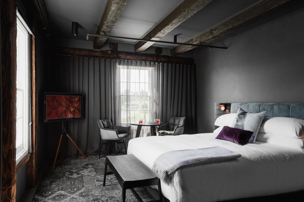 Launceston TAS Hobart Tourism