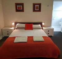 Stirling Apartments - Studio 3 - Hobart Tourism