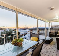 Stirling Apartments - The Penthouse - Hobart Tourism