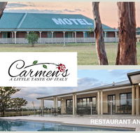 Stockmans Motel - Tourism TAS