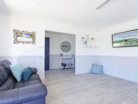 Stockmans Way 2-3 - Hobart Tourism 2