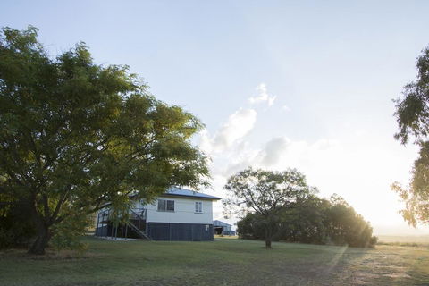Stockton Rise Country Retreats - Tourism TAS 3