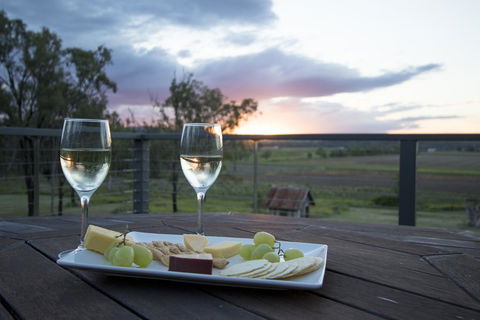 Stockton Rise Country Retreats - Tourism TAS 1