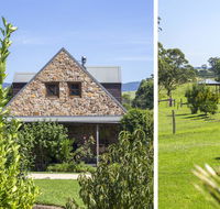 Stone Cottage