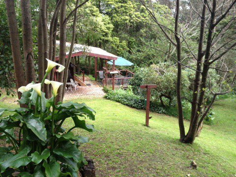 Stone's Throw Cottage Bed And Breakfast - Tourism TAS 0