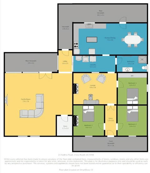 Stonewall Cottage - Tourism TAS 3