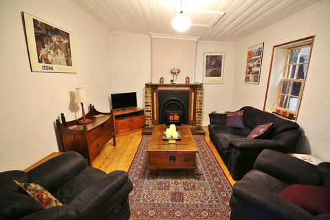Stonewall Cottage - Tourism TAS 2