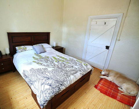 Stonewall Cottage - Tourism TAS 1
