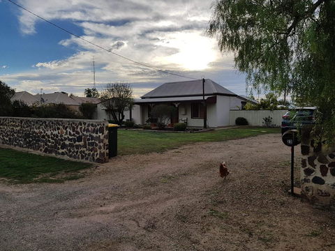 Stonewall Cottage - Tourism TAS 0