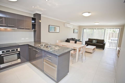 Stonewood Villas - Hobart Tourism 0