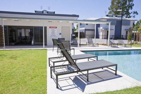 Stonewood Villas - Hobart Tourism 3