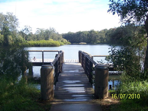 Stoney Park Holiday Park - Hobart Tourism 1