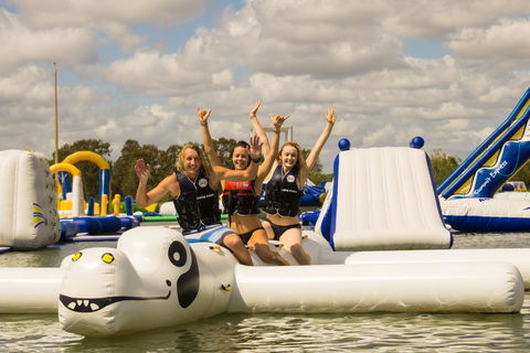 Stoney Park Holiday Park - Hobart Tourism 2