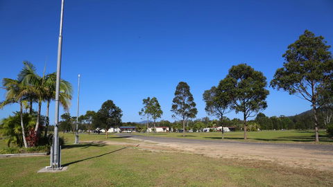 Stoney Park Holiday Park - Hobart Tourism 0