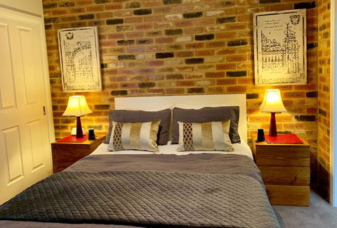 Stony Creek Cottages - Tourism TAS 1