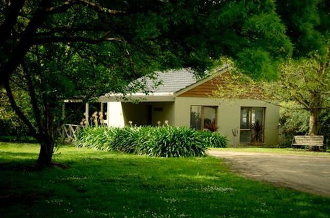 Stony Creek Cottages - Tourism TAS 0
