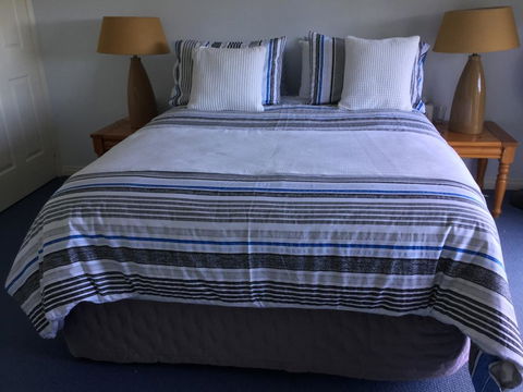 Stony Creek Cottages - Tourism TAS 2