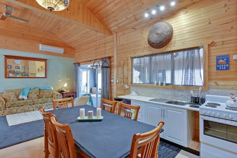 Stony Rise Cottage B&B - Tourism TAS 3