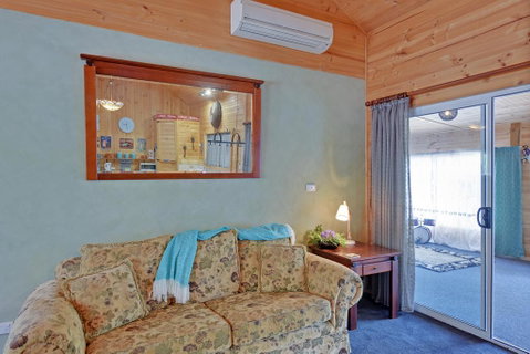 Stony Rise Cottage B&B - Tourism TAS 2