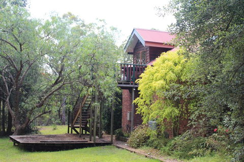 Storey Grange - Hobart Tourism 3