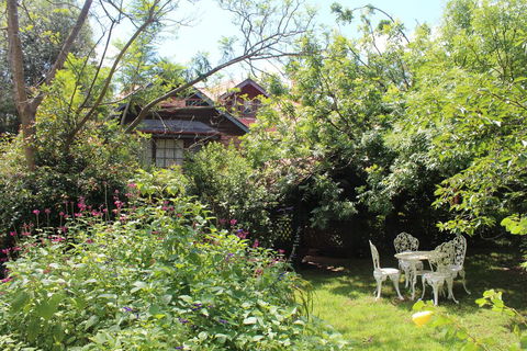 Storey Grange - Hobart Tourism 0