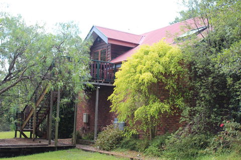 Storey Grange - Hobart Tourism 2