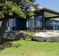 Storm Bay Cottage - Hobart Tourism