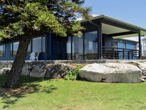 Storm Bay Cottage - Hobart Tourism 0