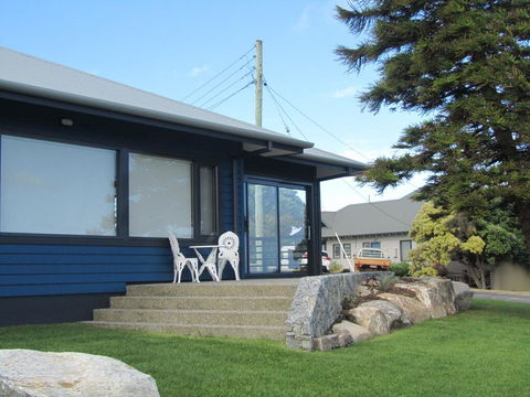 Storm Bay Cottage - Hobart Tourism 1