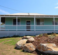 Storm Bay View - Hobart Tourism