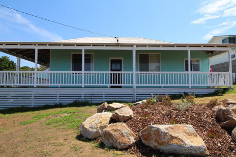 Storm Bay View - Hobart Tourism 0