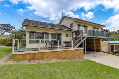 Stradbroke - Tourism TAS 3