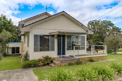 Stradbroke - Tourism TAS 1