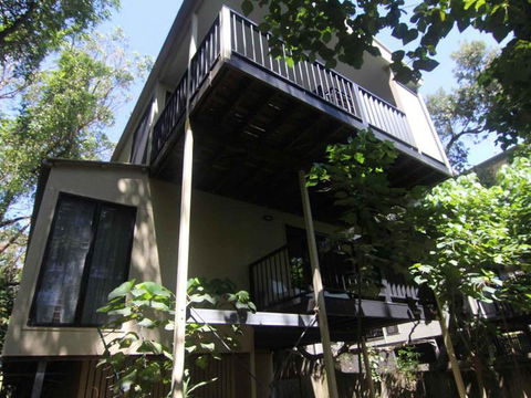 Straddie Beach House 2 - Hobart Tourism 2