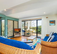 Straddie Beach House 3 - Hobart Tourism