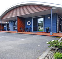 Strahan Bungalows - Tourism TAS