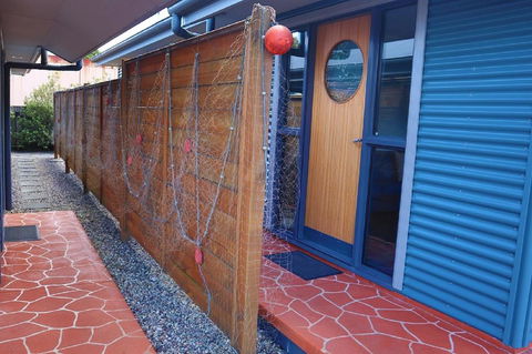 Strahan Bungalows - Tourism TAS 3