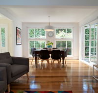 Strahan House - Hobart Tourism