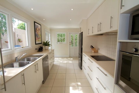 Strahan House - Tourism TAS 2