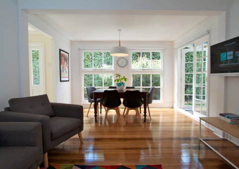 Strahan House - Tourism TAS 0