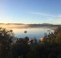 Strahan Wilderness Lodge - Tourism TAS